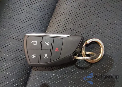 2021 Chevrolet Equinox Awd Lt из США, поврежденный, VIN 3GNAXUEV2ML353898